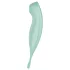 Satisfyer Twirling Pro - Intelligenter 2in1 Klitorisvibrator (Mint)