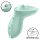 Satisfyer Exciterrr - Drehende Perlen Klitoris Vibrator (Grün)