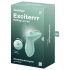 Satisfyer Exciterrr - Drehende Perlen Klitoris Vibrator (Grün)