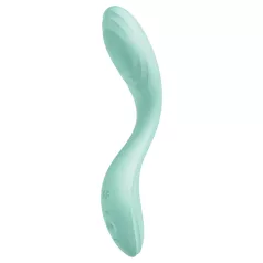 Satisfyer Rrrolling - rollender G-Punkt Vibrator (Minze)