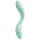Satisfyer Rrrolling - rollender G-Punkt Vibrator (Minze)