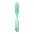 Satisfyer Rrrolling - rollender G-Punkt Vibrator (Minze)