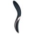 Satisfyer Rrrolling - Beweglicher G-Punkt-Vibrator (schwarz)