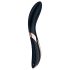 Satisfyer Rrrolling - Beweglicher G-Punkt-Vibrator (schwarz)