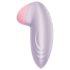 Satisfyer Tropical Tip - smarter Klitorisvibrator (lila)