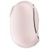 Satisfyer Pro To Go 2 - Luftwellen-Klitorisstimulator (Beige)