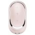 Satisfyer Pro To Go 2 - Luftwellen-Klitorisstimulator (Beige)