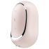 Satisfyer Pro To Go 2 - Luftwellen-Klitorisstimulator (Beige)