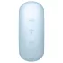 Satisfyer Pro To Go 3 - Akku Luftwellen-Klitorisstimulator (blau)