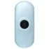Satisfyer Pro To Go 3 - Akku Luftwellen-Klitorisstimulator (blau)