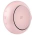 Satisfyer Pro To Go 3 - Luftdruck-Klitorisstimulator (Pink)