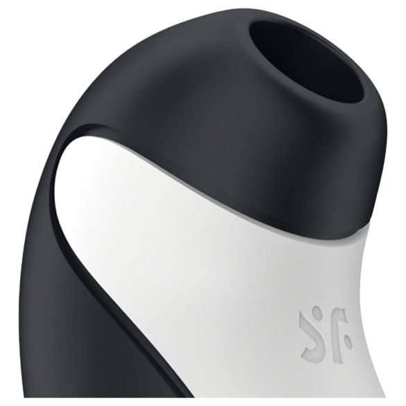 Satisfyer Orca - Wasserdichter Luftwellen-Klitorisstimulator