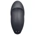 Satisfyer Tap & Climax 1 - 2in1 Klitoris-Vibrator (schwarz)