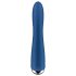 Satisfyer Spinning Vibe 1 - rotierender G-Punkt Vibrator (blau)