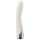 Satisfyer Spinning Vibe 1 - G-Punkt Vibrator mit rotierendem Kopf (Beige)