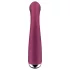 Satisfyer Spinning G-Spot 1 - Rotierender G-Punkt-Vibrator (rot)