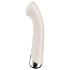 Satisfyer Spinning G-Spot 1 - Rotierender G-Punkt Vibrator (Beige)