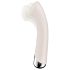 Satisfyer Spinning G-Spot 1 - Rotierender G-Punkt Vibrator (Beige)