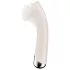 Satisfyer Spinning G-Spot 1 - Drehender G-Punkt-Vibrator (beige)