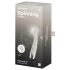 Satisfyer Spinning G-Spot 1 - Rotierender G-Punkt Vibrator (Beige)