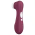 Satisfyer Pro 2 Gen3 - Intelligente Druckwellen-Klitorisstimulator (Rot)