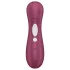 Satisfyer Pro 2 Gen3 - Intelligente Druckwellen-Klitorisstimulator (Rot)