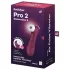 Satisfyer Pro 2 Gen3 - Intelligente Druckwellen-Klitorisstimulator (Rot)