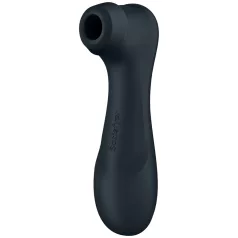   Satisfyer Pro2 Gen3 - App-gesteuerter Druckwellen‑Vibrator für die Klitoris (dunkelgrau)