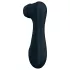 Satisfyer Pro2 Gen3 - App-gesteuerter Druckwellen‑Vibrator für die Klitoris (dunkelgrau)