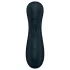 Satisfyer Pro2 Gen3 - App-gesteuerter Druckwellen‑Vibrator für die Klitoris (dunkelgrau)