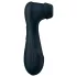 Satisfyer Pro2 Gen3 - App-gesteuerter Druckwellen‑Vibrator für die Klitoris (dunkelgrau)