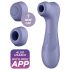 Satisfyer Pro 2 Gen3 - Intelligente Luftwellen-Klitoris-Stimulator (Lila)