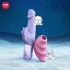 Satisfyer Adventskalender Deluxe - Adventskalender (24-teilig) - 2025