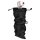 Satisfyer Treasure Bag L - Aufbewahrungstasche - mittelgroß (schwarz)
