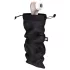 Satisfyer Treasure Bag L - Aufbewahrungstasche - mittelgroß (schwarz)