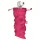 Satisfyer Treasure Bag L - Aufbewahrungstasche - groß (pink)