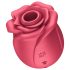 Satisfyer Pro 2 Rose - Luftwellen-Klitorisstimulator (rot)