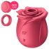 Satisfyer Pro 2 Rose - Luftwellen-Klitorisstimulator (rot)