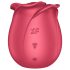 Satisfyer Pro 2 Rose - Luftwellen-Klitorisstimulator (rot)