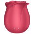 Satisfyer Pro 2 Rose - Luftwellen-Klitorisstimulator (rot)