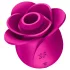 Satisfyer Pro 2 Modern Blossom - Luftdruck‑Vibrator für die Klitorisstimulation (pink)