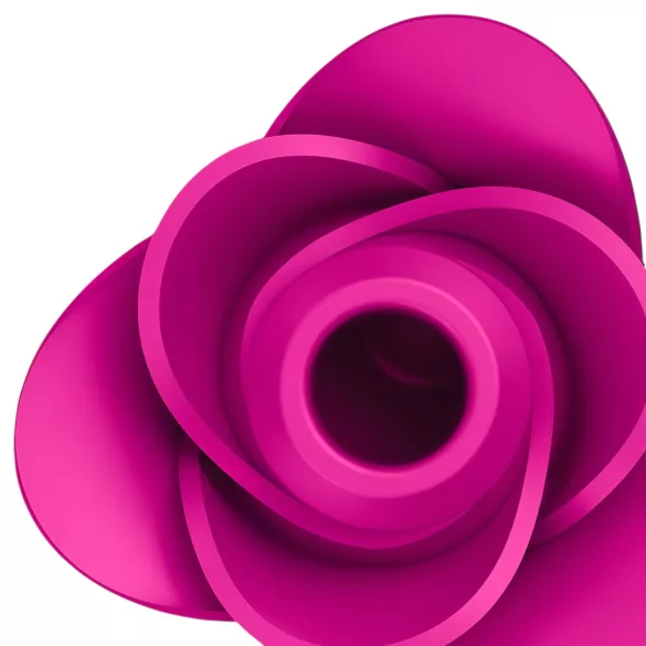 Satisfyer Pro 2 Modern Blossom - Luftdruck‑Vibrator für die Klitorisstimulation (pink)