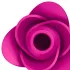 Satisfyer Pro 2 Modern Blossom - Luftdruck‑Vibrator für die Klitorisstimulation (pink)