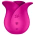 Satisfyer Pro 2 Modern Blossom - Luftdruck‑Vibrator für die Klitorisstimulation (pink)