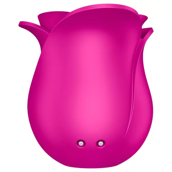 Satisfyer Pro 2 Modern Blossom - Luftdruck‑Vibrator für die Klitorisstimulation (pink)