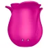 Satisfyer Pro 2 Modern Blossom - Luftdruck‑Vibrator für die Klitorisstimulation (pink)