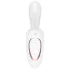 Satisfyer G für Göttin 1 - Klitoris- und G-Punkt-Vibrator (weiß)