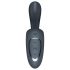 Satisfyer G for Goddess 1 - Klitoris- und G-Punkt-Vibrator (Grau)