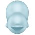 Satisfyer Sassy Seal - Klitorisstimulator mit Luftwellen (Türkis)