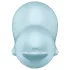 Satisfyer Sassy Seal - Luftwellen-Klitorisstimulator (türkis)